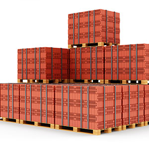 Brick making industries using Silica Quartz Sand